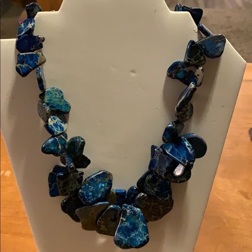 Park Lane necklace